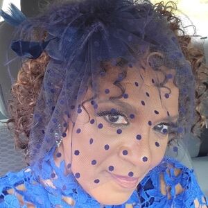 Meet your Posher, Susan